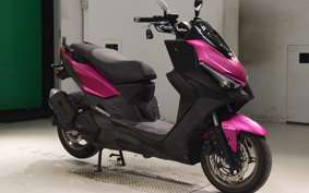 KYMCO KRV180TCS 2020