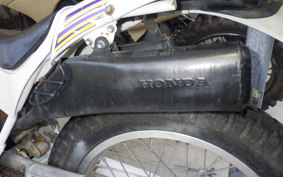 HONDA TLM220RP MD23