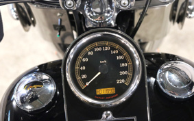 HARLEY FLSTN 2017 JDV