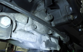 SUZUKI ADDRESS V125 G 2006 CF46A