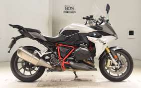BMW R1200RS 2017