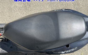 SUZUKI ADDRESS V125