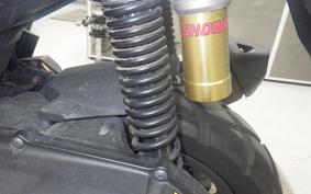 HONDA ADV160