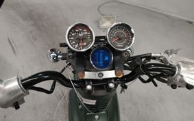 HONDA  CROSS  CUB 50 AA06
