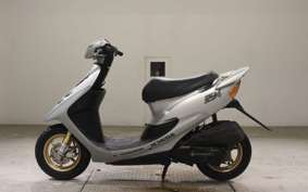 HONDA DIO ZX GEN 2 2017 AF35