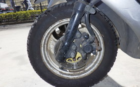 YAMAHA JOG Gen.4 SA16J