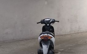 SUZUKI ADDRESS V50 CA44A