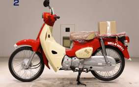 HONDA C50 SUPER CUB 2024 AA09