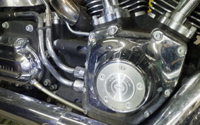 HARLEY FLSTC 1580 2007