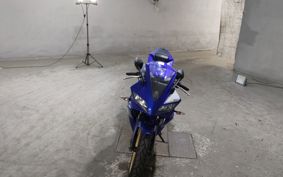 YAMAHA YZF-R125 RE06