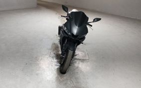 YAMAHA YZF-R25 RG43J