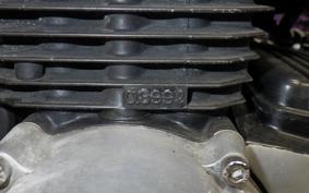 KAWASAKI GPZ400 1983 ZX400A
