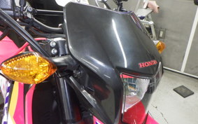 HONDA CRF250M 2021 MD44