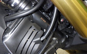 HONDA CB1000HORNET SP 2025 SC86