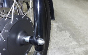 HONDA CT125-2 JA65