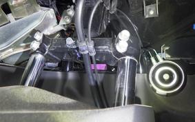 HONDA PCX 160 2014 KF47