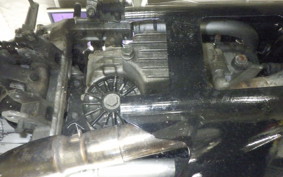 KAWASAKI ZX 10 NINJA 1991 ZXT00B
