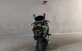 KAWASAKI NINJA 400 2019 EX400G