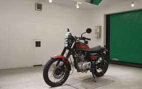 SUZUKI GRASS TRACKER 2000 NJ4BA