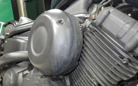 YAMAHA DRAGSTAR 400 CLASSIC 1998 4TR