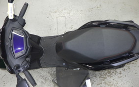 YAMAHA CYGNUSｸﾞﾘﾌｧｽ SEJ4J