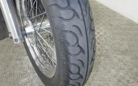 HONDA SHADOW 400 2006 NC34