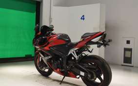 HONDA CBR600RR GEN 3 2024