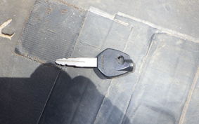 SUZUKI LET's 2 CA1PA