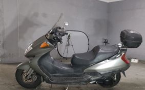 HONDA FORESIGHT MF04