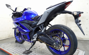 YAMAHA YZF-R25 RG43J