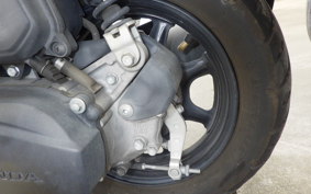 HONDA TACT Basket AF79