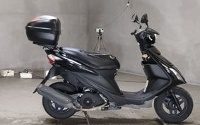 SUZUKI ADDRESS V125 CF4MA