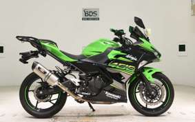KAWASAKI NINJA 400 2019 EX400G