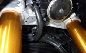 YAMAHA TRACER 9 GT+ 2025 RN70J
