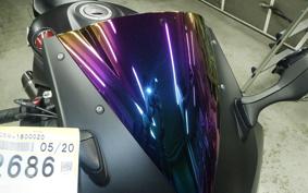 HONDA CBR1000RR Gen. 2 2016 SC59