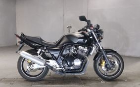 HONDA CB400SFV-3 2005 NC39