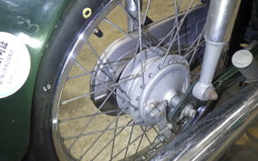 HONDA C90 SUPER CUB 2021 HA02