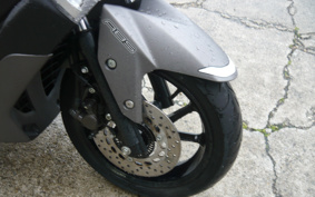 YAMAHA NMAX ABS SE06J
