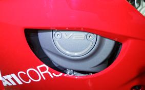 DUCATI パニガーレV2S 2025