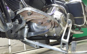 HARLEY FLHR 1450 2002