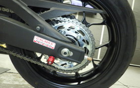 YAMAHA YZF R-3 2025 RH21J