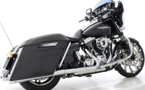 HARLEY FLHXS 2016 KRM