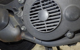 SUZUKI ADDRESS V125 2011 CF46A