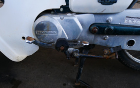 HONDA SUPER CUB50 AA01