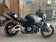 Фото Suzuki B-KING 2007 с японского аукциона