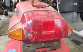 HONDA JUST