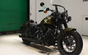HARLEY FLSS 1800 2015