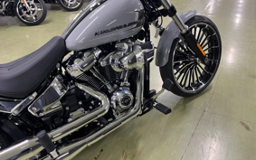 HARLEY FXBR 2025 YEZ
