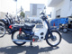 Фото Honda SUPER CUB90 с японского аукциона