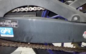 YAMAHA YZF-R25 A 2010 RG43J